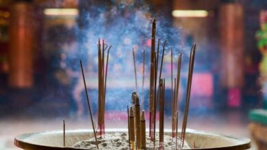 Incense Stick Fragrance Exporter in India