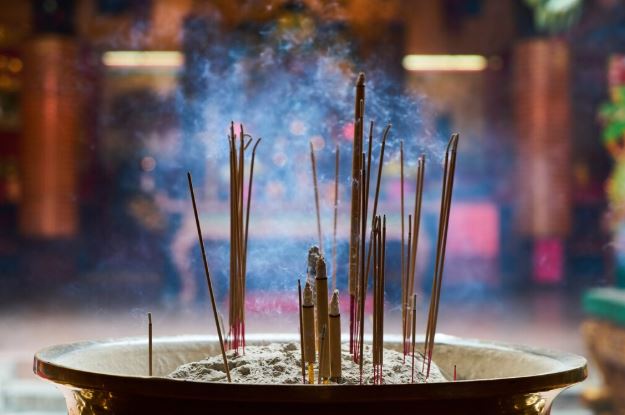 Incense Stick Fragrance Exporter in India