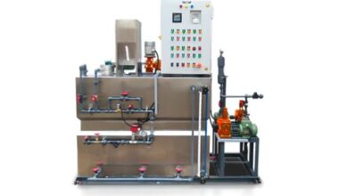 Oxygen Scavenger Injection Packages Manufacturer