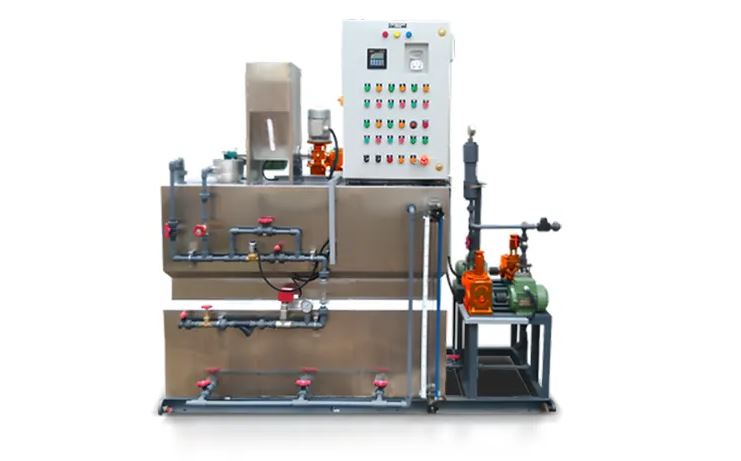 Oxygen Scavenger Injection Packages Manufacturer