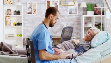 Patient Care Services in Ahmedabad