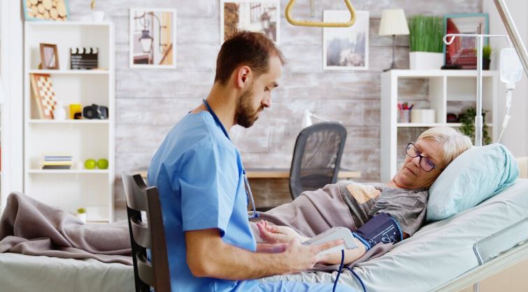 Patient Care Services in Ahmedabad