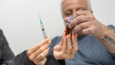 Peptides Near Me