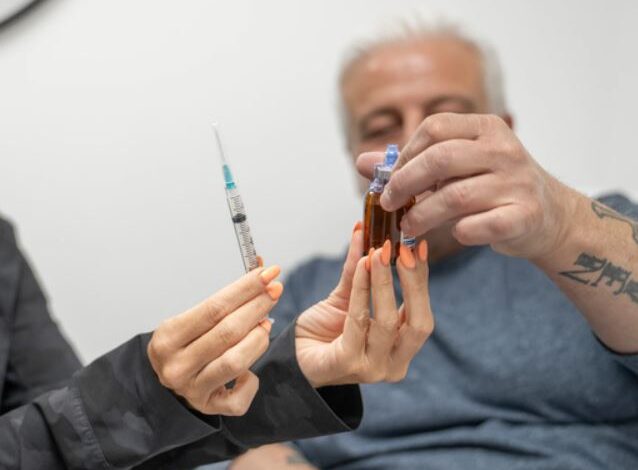 Peptides Near Me