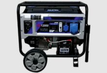 Portable Generator