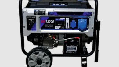 Portable Generator