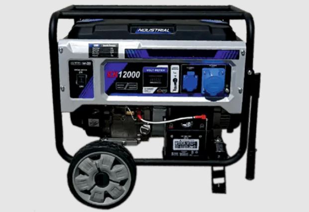 Portable Generator