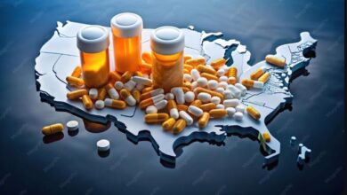 Send Medicines from India to Usa