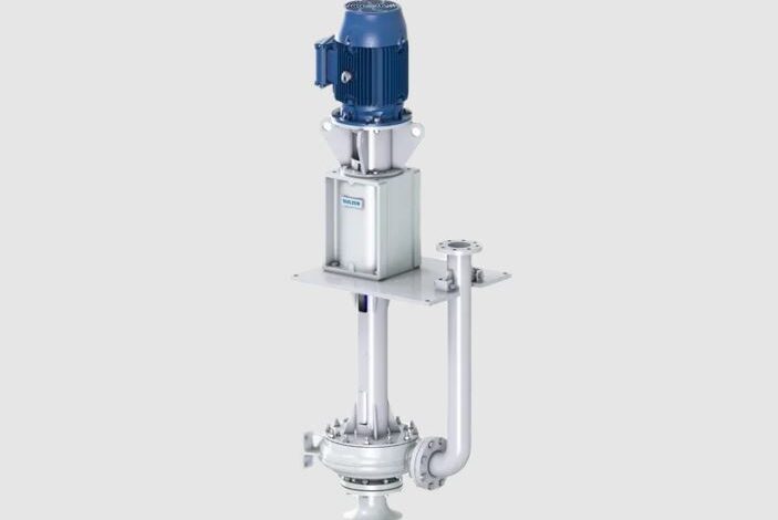Sump Pump in India