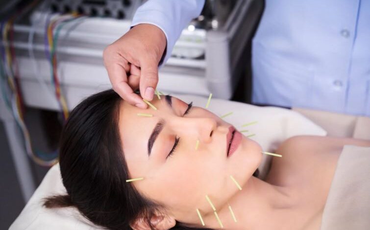 Thread Lift Treatment