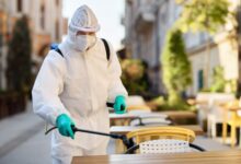 Villa Pest Control Chennai