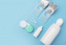 Vision Care Products