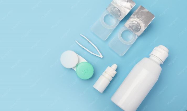 Vision Care Products