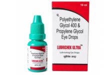 Sodium Hyaluronate Eye Drops