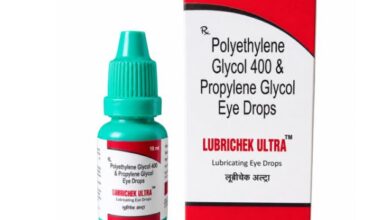 Sodium Hyaluronate Eye Drops