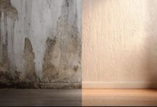 Wall Waterproofing in Jaipur