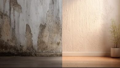 Wall Waterproofing in Jaipur
