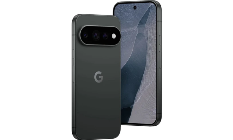 Google Pixel 11 Pro XL 5G