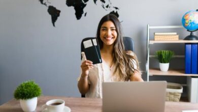 tourist visa agents in pune
