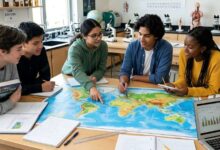 study abroad consultants pune