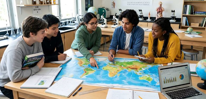 study abroad consultants pune