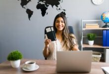 tourist visa agents in pune