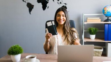 tourist visa agents in pune