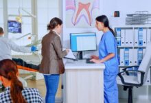 ⁠Cashless hospital near me
