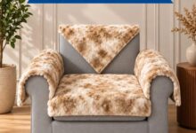1 seater sofa cover​ online
