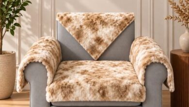 1 seater sofa cover​ online