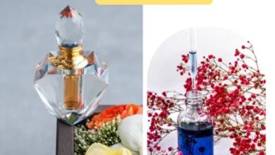Attar Fragrance