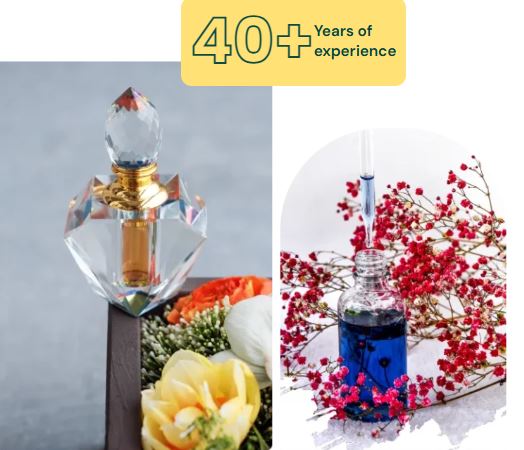 Attar Fragrance