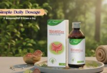 Ayurvedic Syrup for Loose Motion