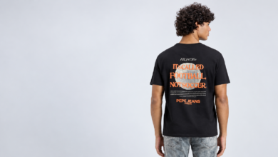 cotton t shirt for men