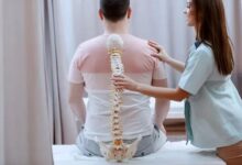Back Pain Specialist in Kerala