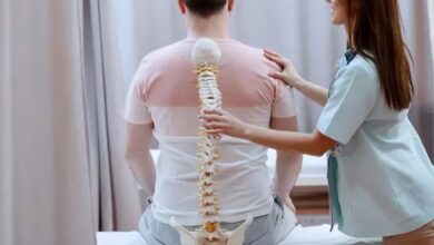 Back Pain Specialist in Kerala