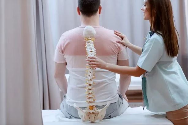 Back Pain Specialist in Kerala