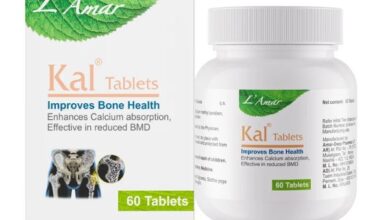 Best Ayurvedic Calcium Tablets