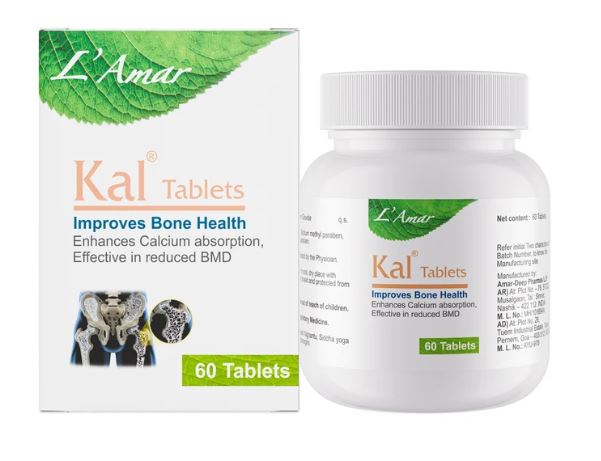 Best Ayurvedic Calcium Tablets