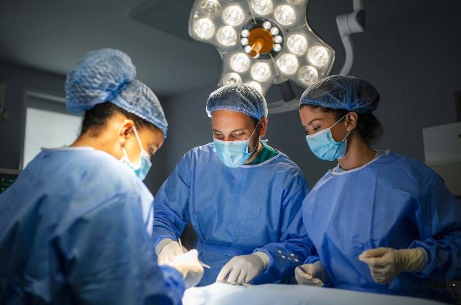 Best Heart Surgery Hospital in Guwahati