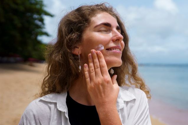 Best Treatments for Sun Damage