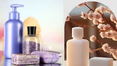 Body Wash Fragrance Exporter in India