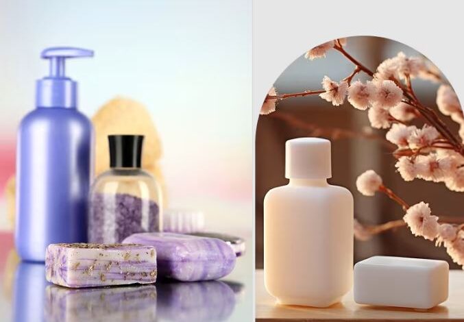 Body Wash Fragrance Exporter in India