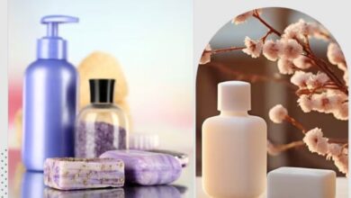 Body Wash Fragrance Exporter