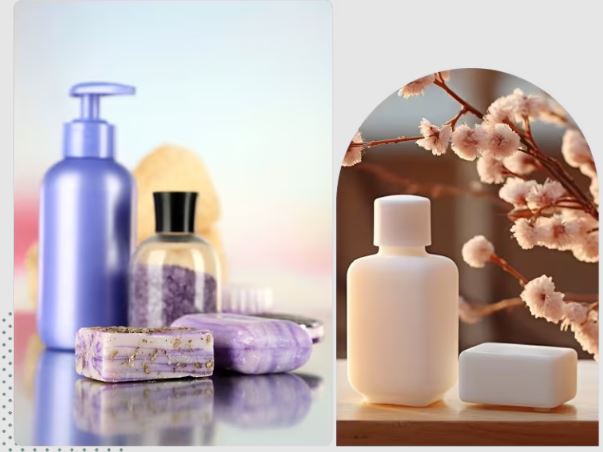 Body Wash Fragrance Exporter