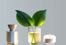 Candle Fragrance Manufacturer in India