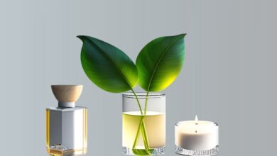 Candle Fragrance Manufacturer in India