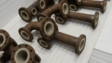 Cement Coating