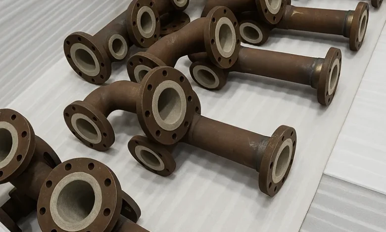 Cement Coating