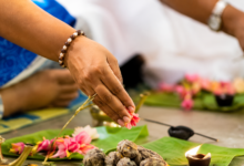 Pitra Dosh Puja in Ujjain